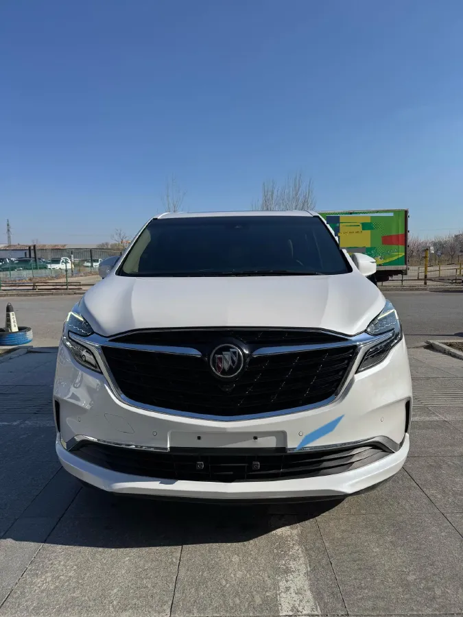 2021 Buick GL8 2.0T 237HP L4 9AT,autocango,china used car exporter,china ev exporter,chinese used car exporter,chinese used ev exporter