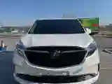 2021 Buick GL8 2.0T 237HP L4 9AT