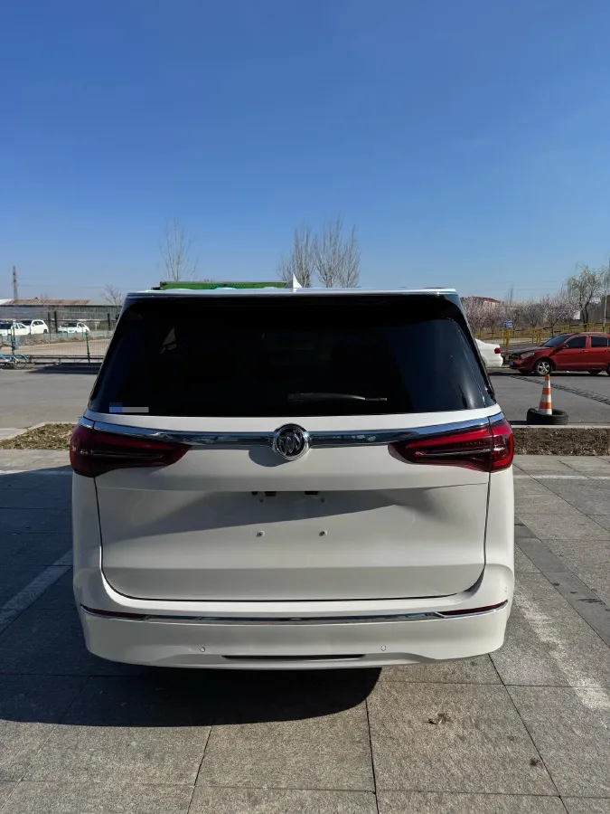 2021 Buick GL8 2.0T 237HP L4 9AT,autocango,china used car exporter,china ev exporter,chinese used car exporter,chinese used ev exporter