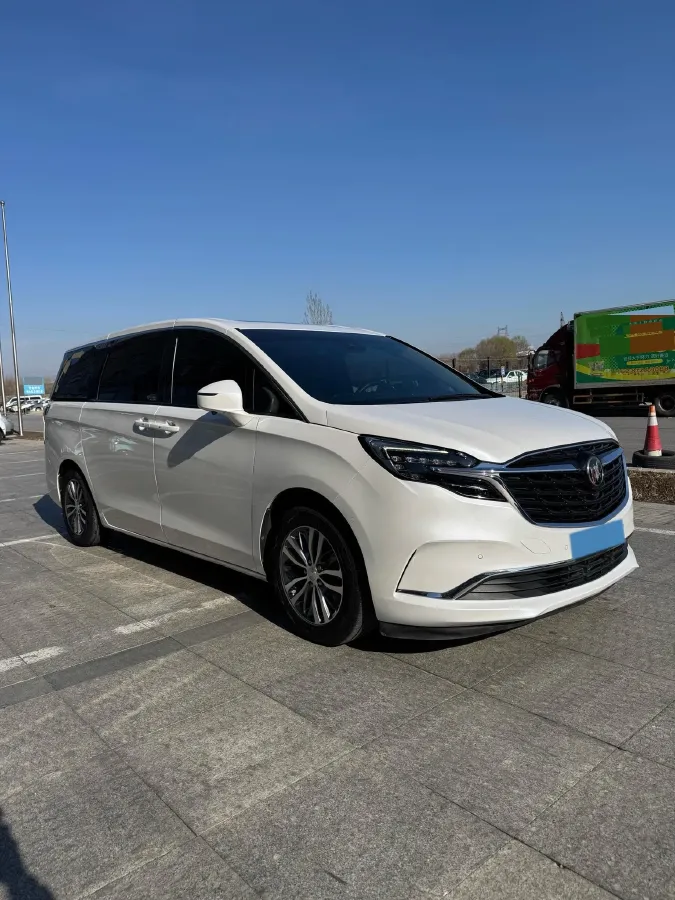 2021 Buick GL8 2.0T 237HP L4 9AT,autocango,china used car exporter,china ev exporter,chinese used car exporter,chinese used ev exporter