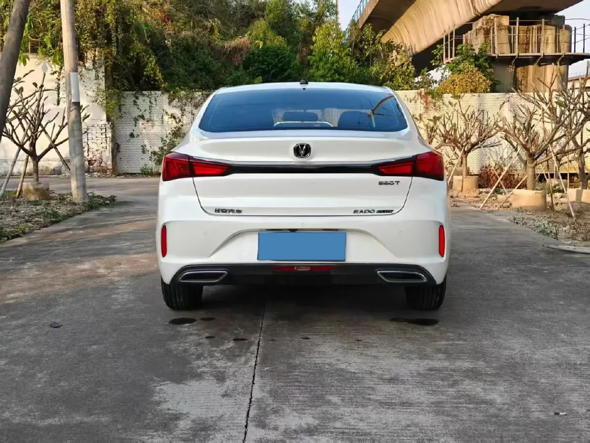 2020 ChangAn Eado 1.4T 158HP L4 7DCT,autocango,china used car exporter,china ev exporter,chinese used car exporter,chinese used ev exporter