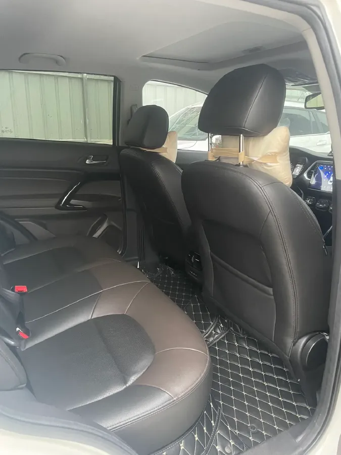 2018 GAC QiZhi 1.5L 97HP L4 PHEV 11.56KWH,autocango,china used car exporter,china ev exporter,chinese used car exporter,chinese used ev exporter