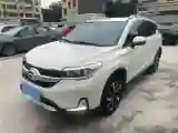 2018 GAC QiZhi 1.5L 97HP L4 PHEV 11.56KWH