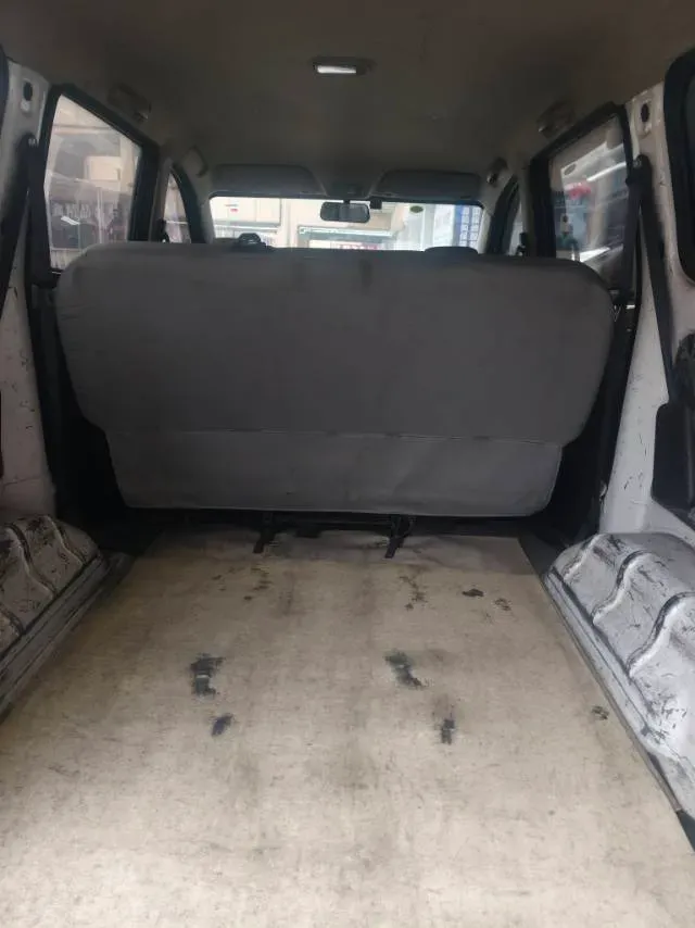 2020 BAIC ChangHe Furuida K12S 1.5L 116HP L4 5MT,autocango,china used car exporter,china ev exporter,chinese used car exporter,chinese used ev exporter