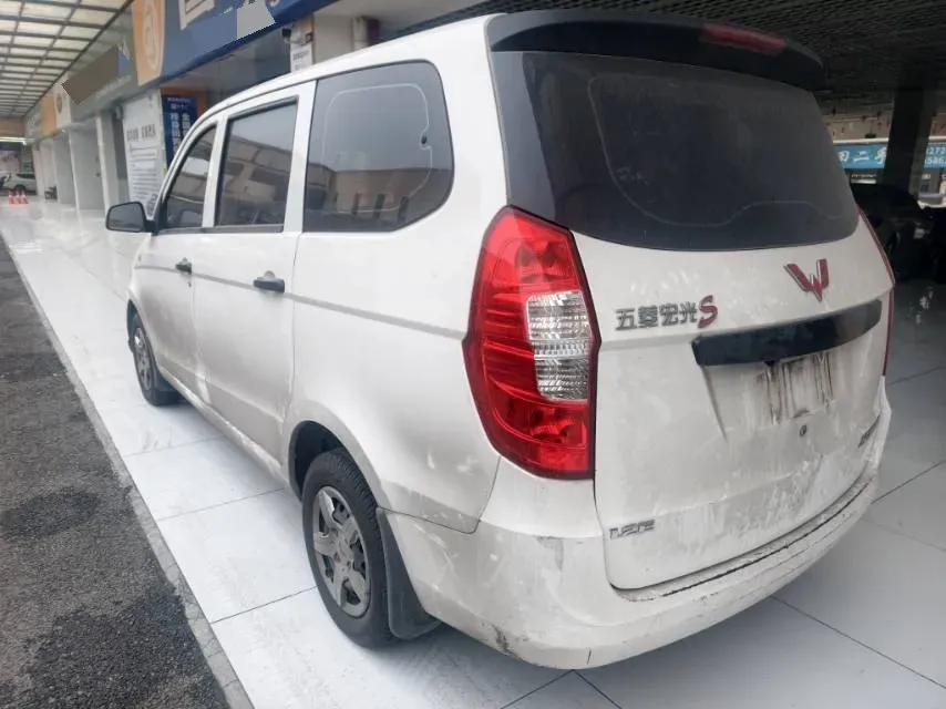 2020 BAIC ChangHe Furuida K12S 1.5L 116HP L4 5MT,autocango,china used car exporter,china ev exporter,chinese used car exporter,chinese used ev exporter