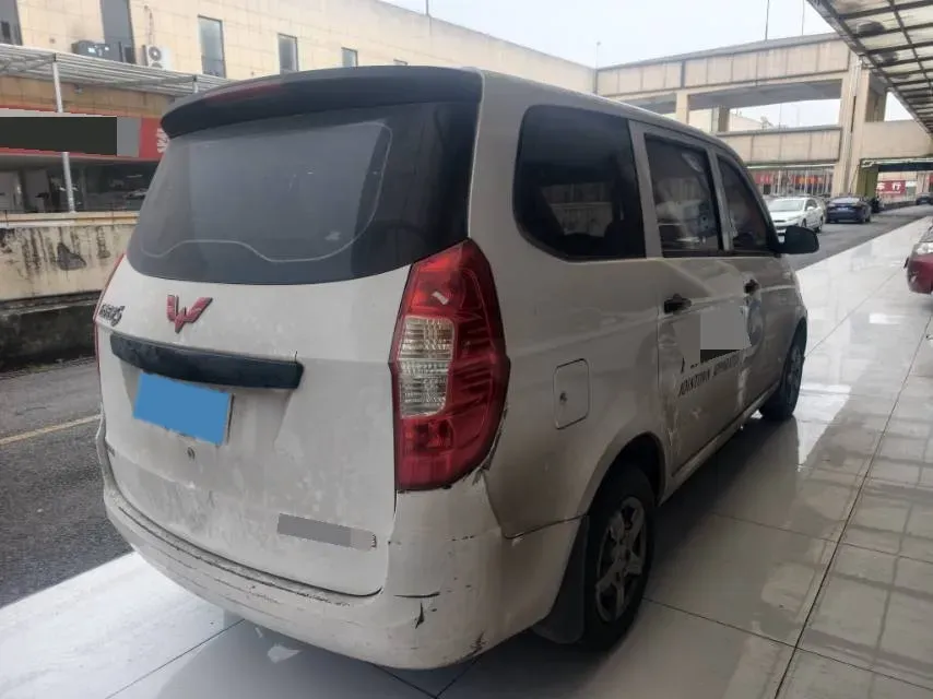 2020 BAIC ChangHe Furuida K12S 1.5L 116HP L4 5MT,autocango,china used car exporter,china ev exporter,chinese used car exporter,chinese used ev exporter