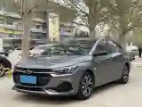 2019 Chevrolet Monza 1.3T 163HP L3 6AT