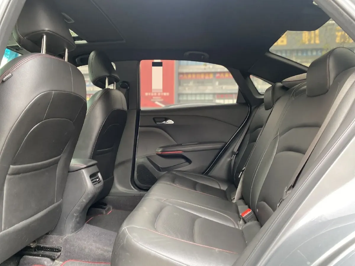 2019 Chevrolet Monza 1.3T 163HP L3 6AT,autocango,china used car exporter,china ev exporter,chinese used car exporter,chinese used ev exporter