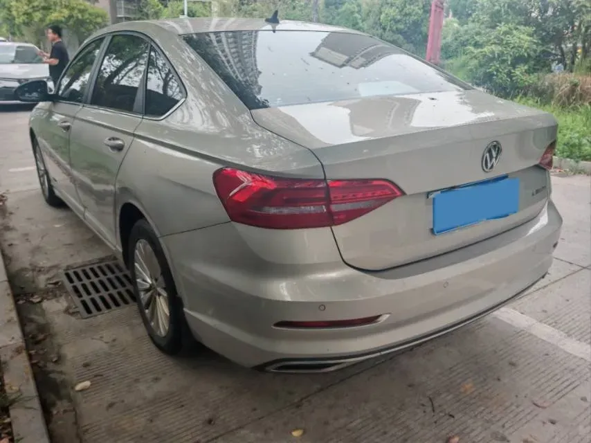 2018 Volkswagen Lavida 1.2T 116HP L4 7DCT,autocango,china used car exporter,china ev exporter,chinese used car exporter,chinese used ev exporter