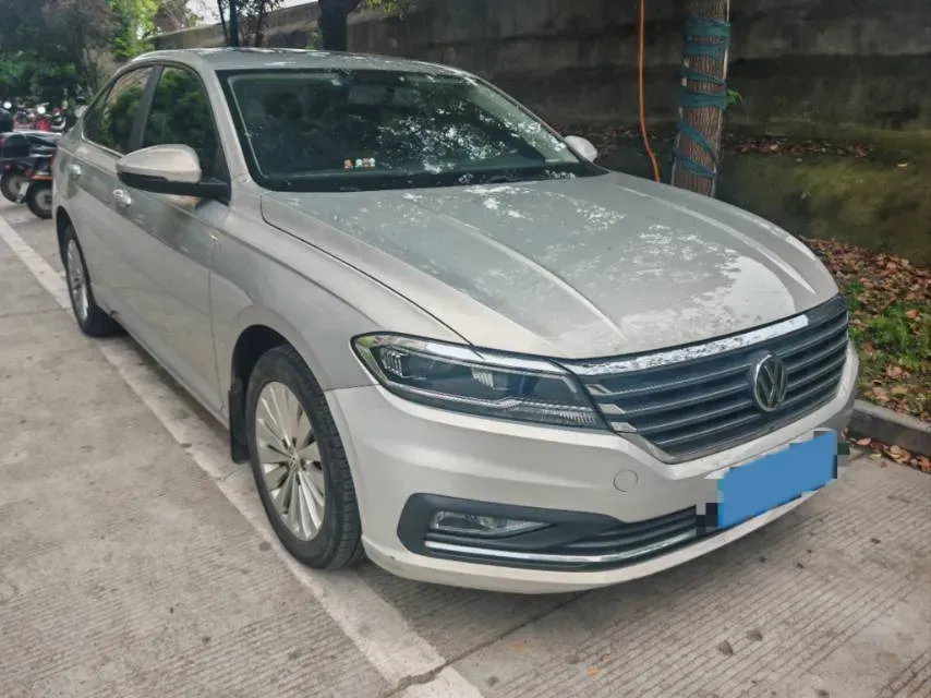 2018 Volkswagen Lavida 1.2T 116HP L4 7DCT,autocango,china used car exporter,china ev exporter,chinese used car exporter,chinese used ev exporter
