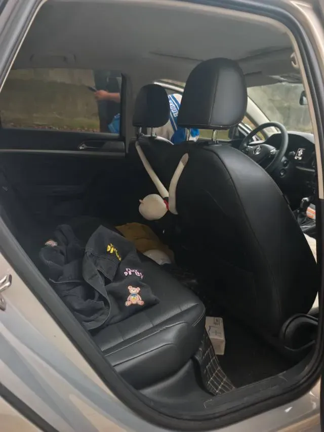 2018 Volkswagen Lavida 1.2T 116HP L4 7DCT,autocango,china used car exporter,china ev exporter,chinese used car exporter,chinese used ev exporter