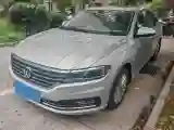 2018 Volkswagen Lavida 1.2T 116HP L4 7DCT