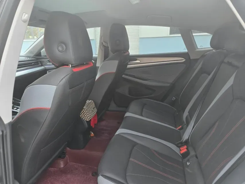 2023 Volkswagen Lamando 1.4T 150HP L4 7DCT,autocango,china used car exporter,china ev exporter,chinese used car exporter,chinese used ev exporter