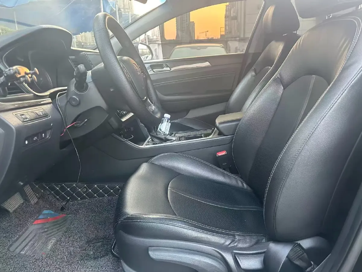 2018 Hyundai Sonata 2.0L 156HP L4 6AT PHEV 12.9KWH,autocango,china used car exporter,china ev exporter,chinese used car exporter,chinese used ev exporter