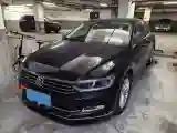 2019 Volkswagen Magotan 2.0T 186HP L4 7DCT