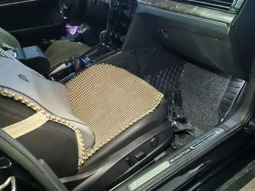 2019 Volkswagen Magotan 2.0T 186HP L4 7DCT,autocango,china used car exporter,china ev exporter,chinese used car exporter,chinese used ev exporter