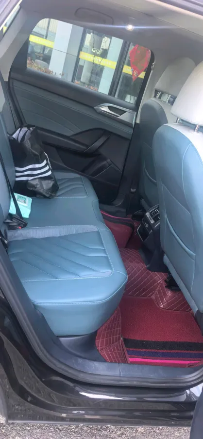 2023 Volkswagen Tharu 1.5T 160HP L4 7DCT,autocango,china used car exporter,china ev exporter,chinese used car exporter,chinese used ev exporter