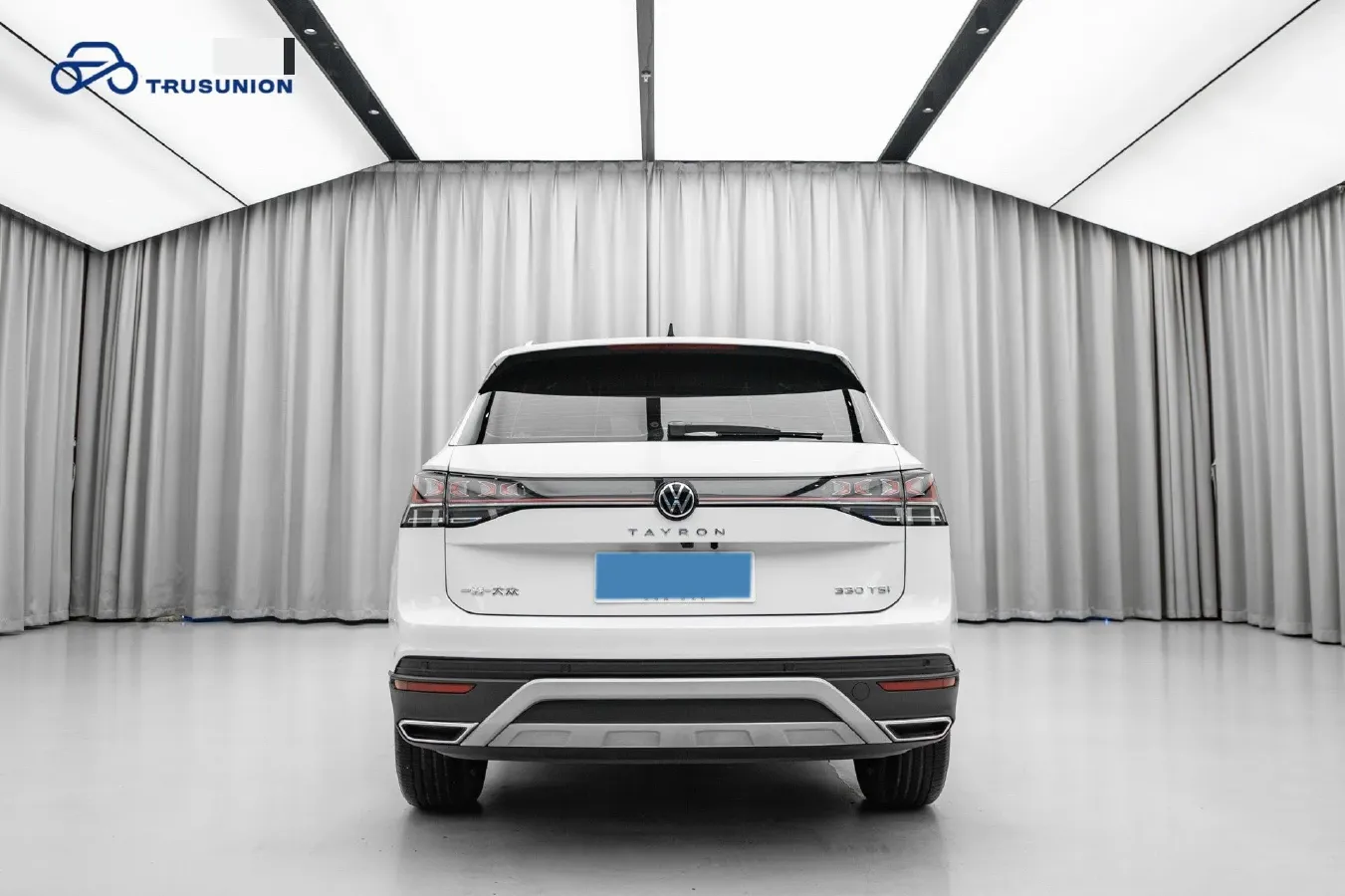 2023 Volkswagen Tayron 2.0T 186HP L4 7DCT,autocango,china used car exporter,china ev exporter,chinese used car exporter,chinese used ev exporter