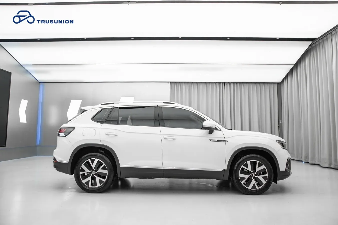 2023 Volkswagen Tayron 2.0T 186HP L4 7DCT,autocango,china used car exporter,china ev exporter,chinese used car exporter,chinese used ev exporter