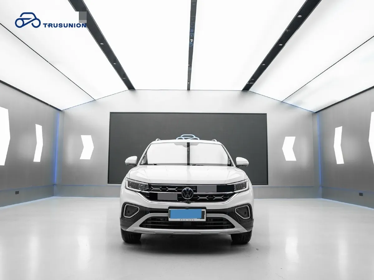 2023 Volkswagen Tayron 2.0T 186HP L4 7DCT,autocango,china used car exporter,china ev exporter,chinese used car exporter,chinese used ev exporter
