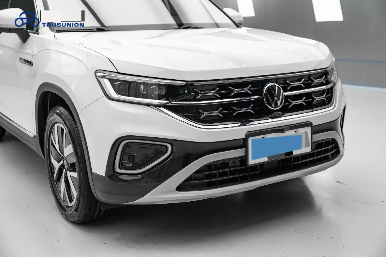 2023 Volkswagen Tayron 2.0T 186HP L4 7DCT,autocango,china used car exporter,china ev exporter,chinese used car exporter,chinese used ev exporter