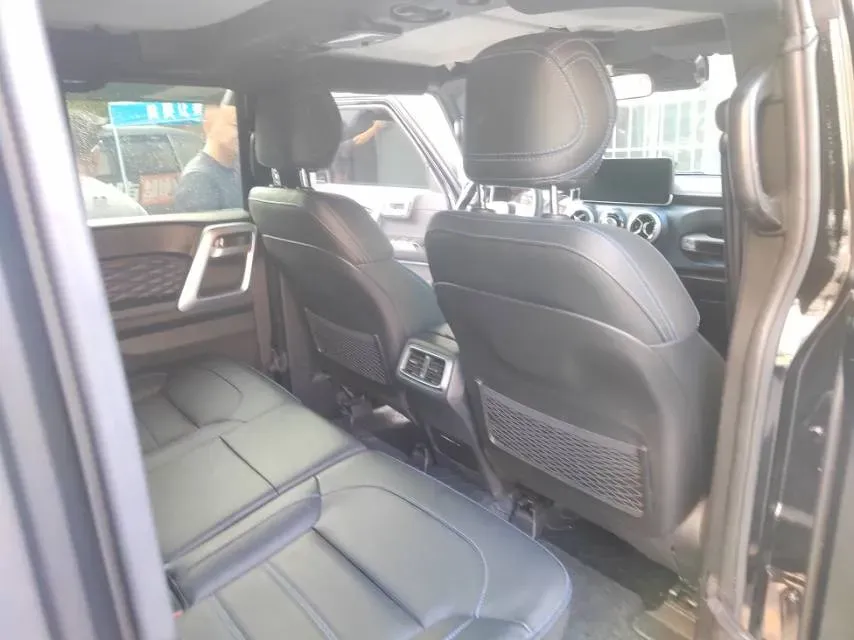 2022 Beijing BJ40 2.0T 224HP L4 8AT,autocango,china used car exporter,china ev exporter,chinese used car exporter,chinese used ev exporter