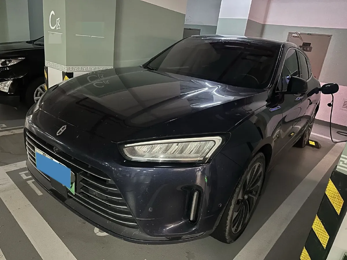 2022 JMC YuHu 7 2.0T 141HP L4 8AT,autocango,china used car exporter,china ev exporter,chinese used car exporter,chinese used ev exporter
