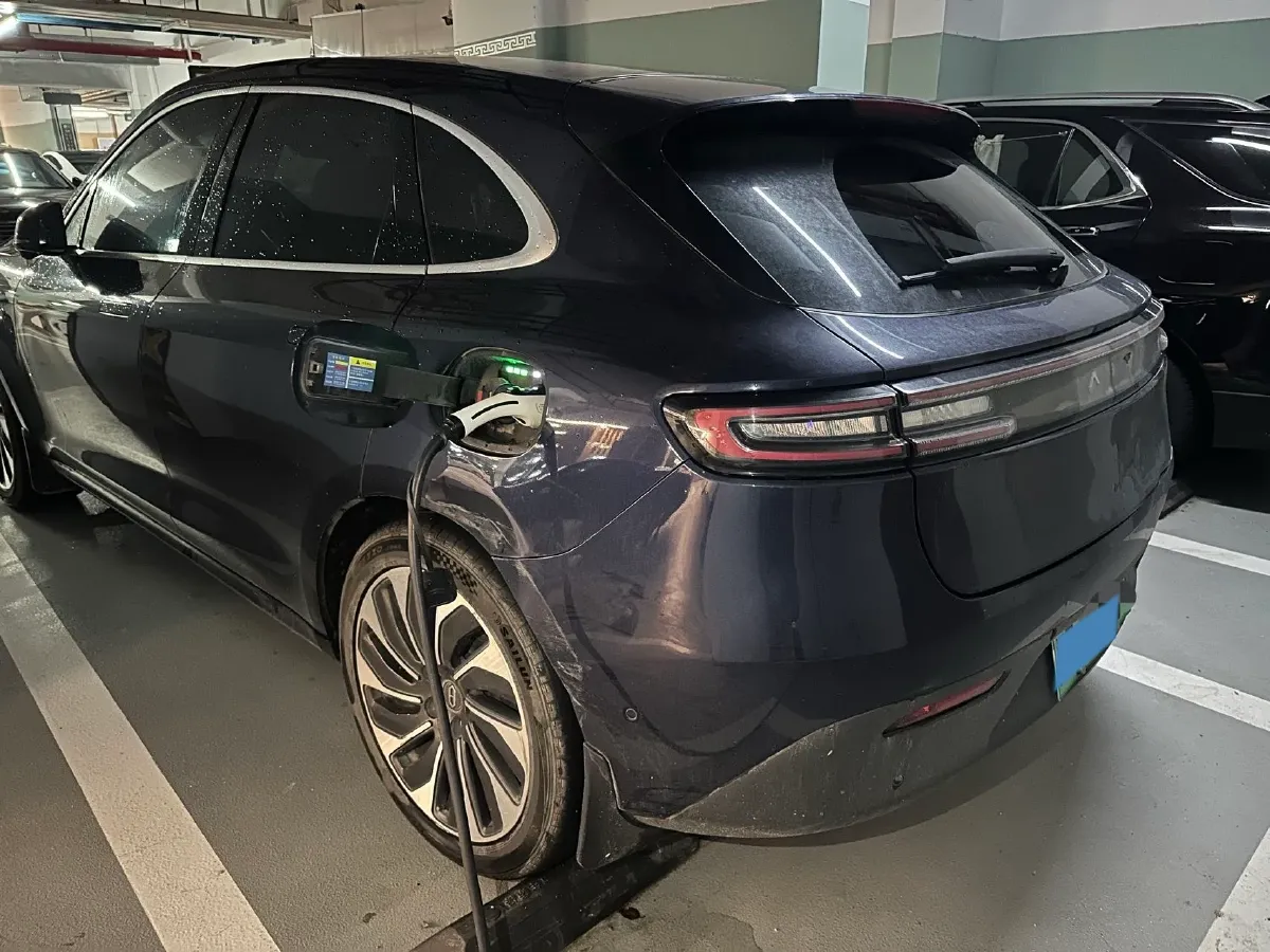 2022 JMC YuHu 7 2.0T 141HP L4 8AT,autocango,china used car exporter,china ev exporter,chinese used car exporter,chinese used ev exporter