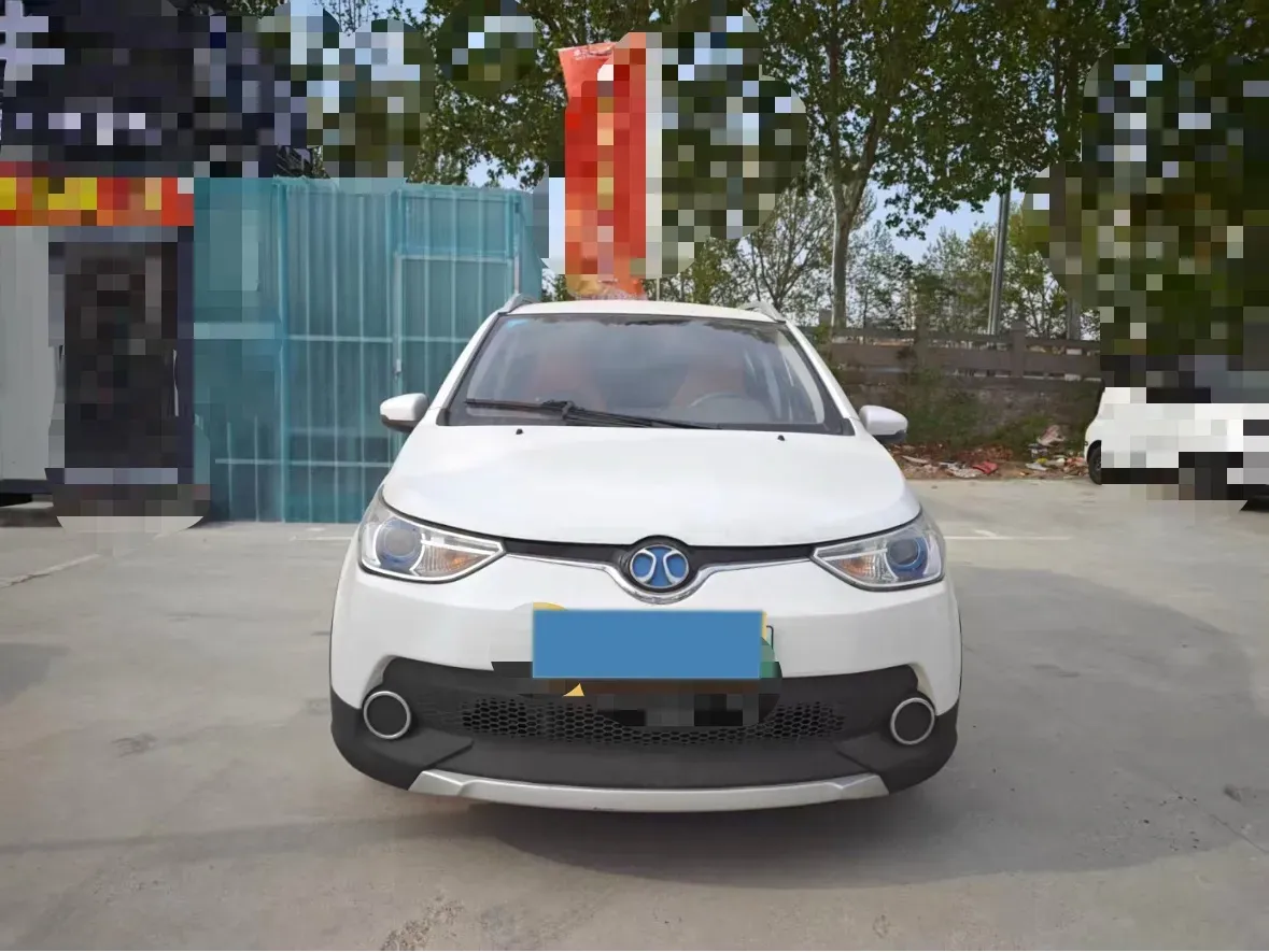 2017 BAIC BJEV EC BEV 20.3KWH,autocango,china used car exporter,china ev exporter,chinese used car exporter,chinese used ev exporter