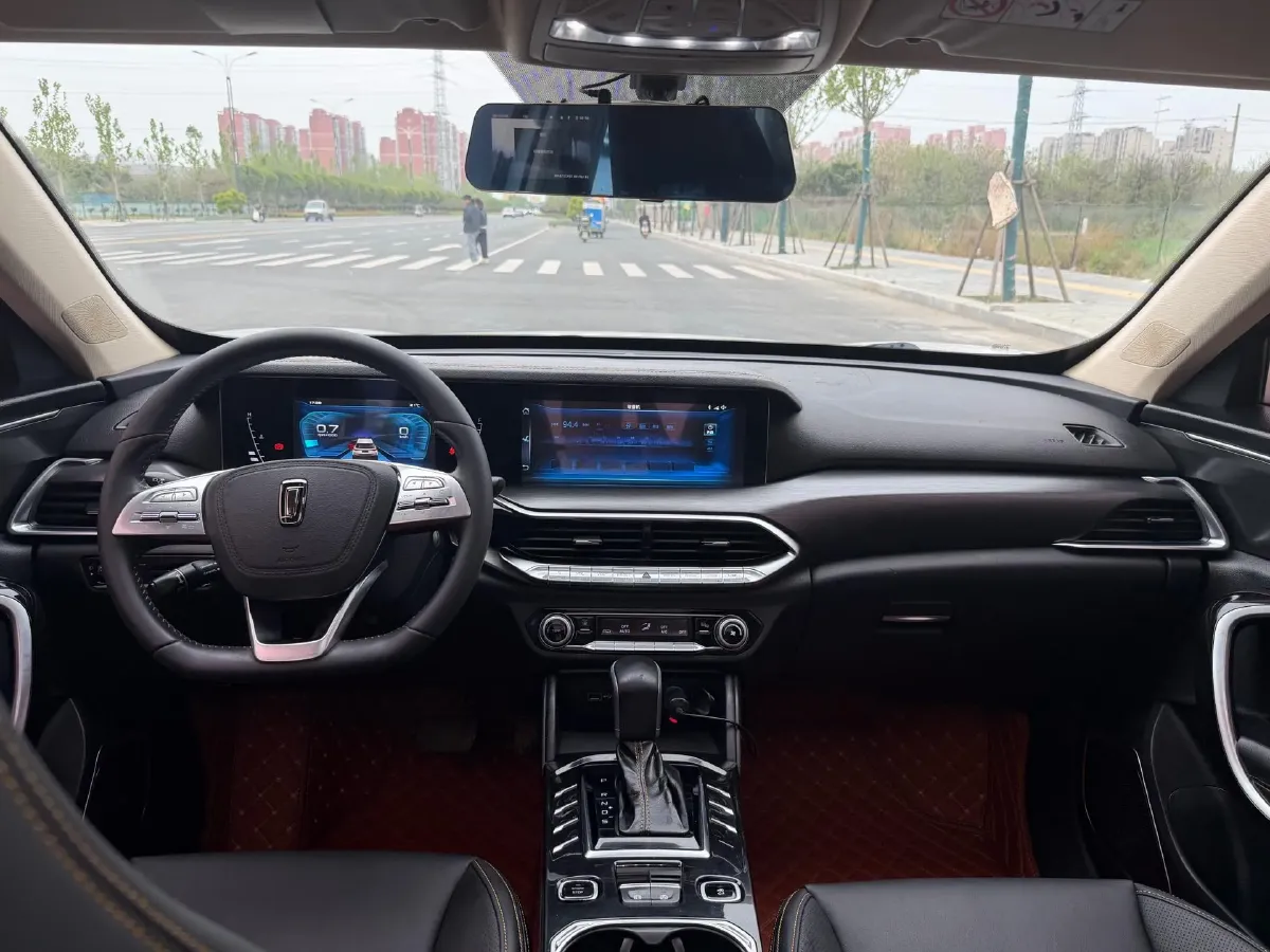 2019 Bestune T77 1.2T 143HP L4 7DCT,autocango,china used car exporter,china ev exporter,chinese used car exporter,chinese used ev exporter
