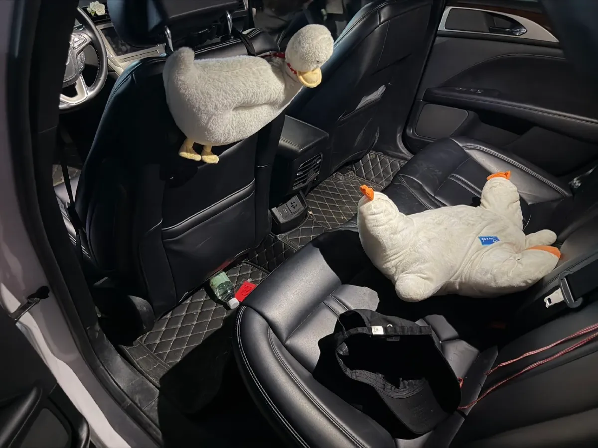 2018 Lincoln MKZ 2.0T 203HP L4 6AT,autocango,china used car exporter,china ev exporter,chinese used car exporter,chinese used ev exporter