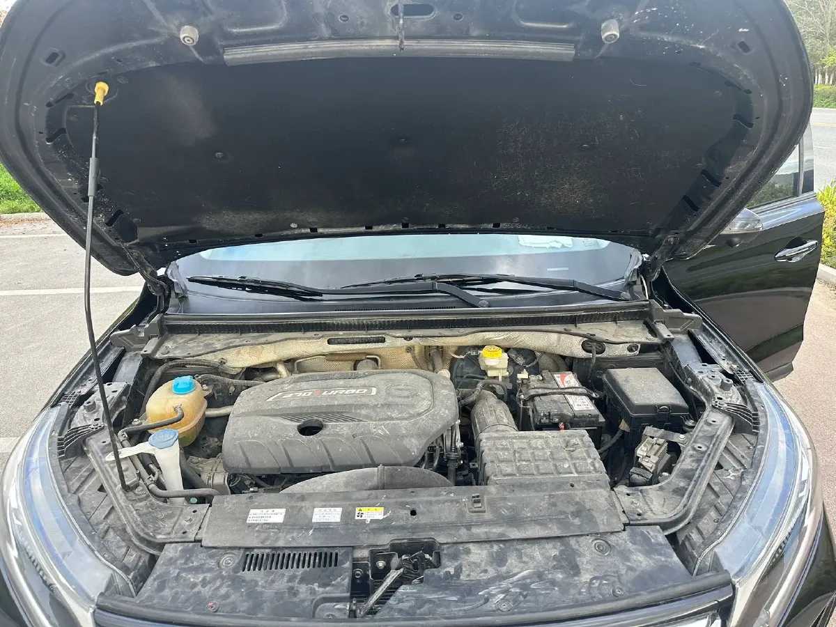 2020 GAC Trumpchi GS4 1.5T 169HP L4 6AT,autocango,china used car exporter,china ev exporter,chinese used car exporter,chinese used ev exporter