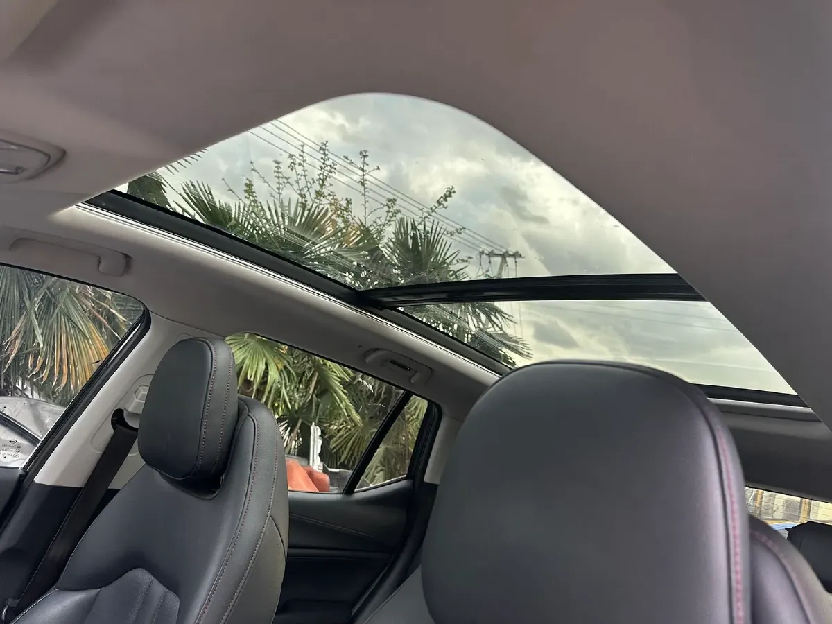 2020 GAC Trumpchi GS4 1.5T 169HP L4 6AT,autocango,china used car exporter,china ev exporter,chinese used car exporter,chinese used ev exporter