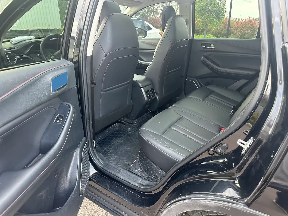 2020 GAC Trumpchi GS4 1.5T 169HP L4 6AT,autocango,china used car exporter,china ev exporter,chinese used car exporter,chinese used ev exporter