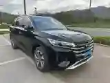 2020 GAC Trumpchi GS4 1.5T 169HP L4 6AT