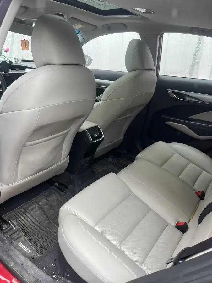 2018 Geely Binray 1.4T 133HP L4 6MT,autocango,china used car exporter,china ev exporter,chinese used car exporter,chinese used ev exporter