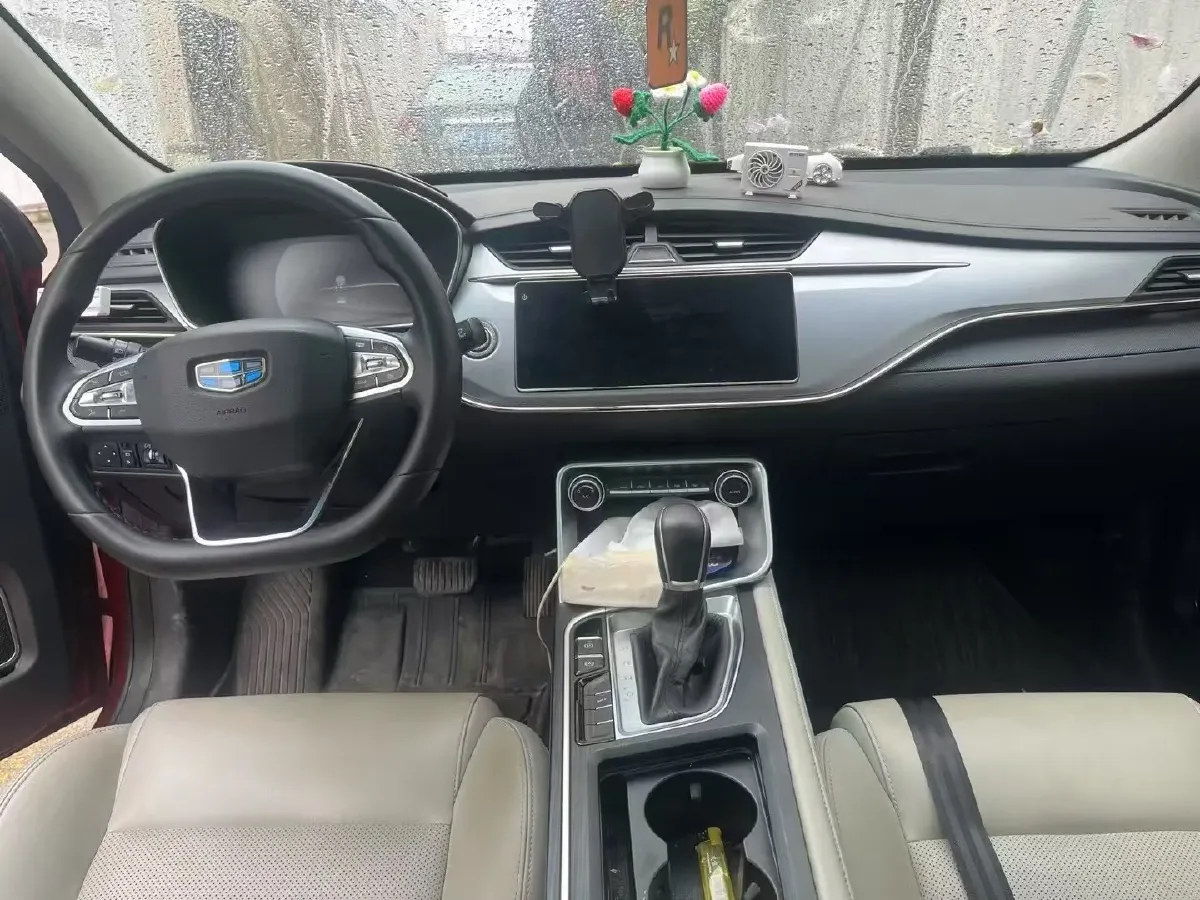 2018 Geely Binray 1.4T 133HP L4 6MT,autocango,china used car exporter,china ev exporter,chinese used car exporter,chinese used ev exporter
