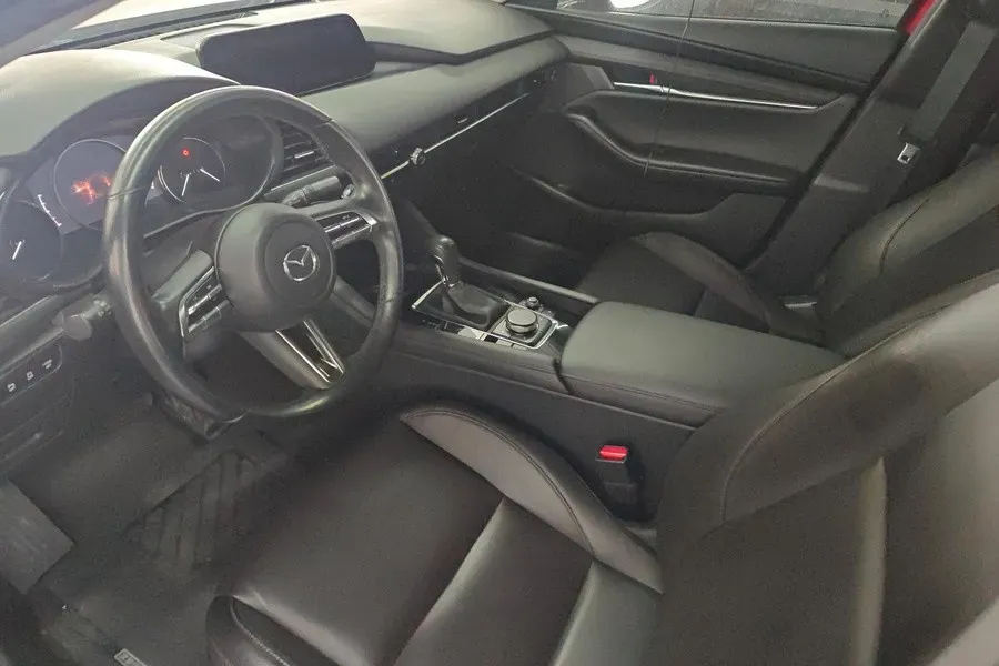 2021 Mazda 3 Axela 2.0L 158HP L4 6AT,autocango,china used car exporter,china ev exporter,chinese used car exporter,chinese used ev exporter