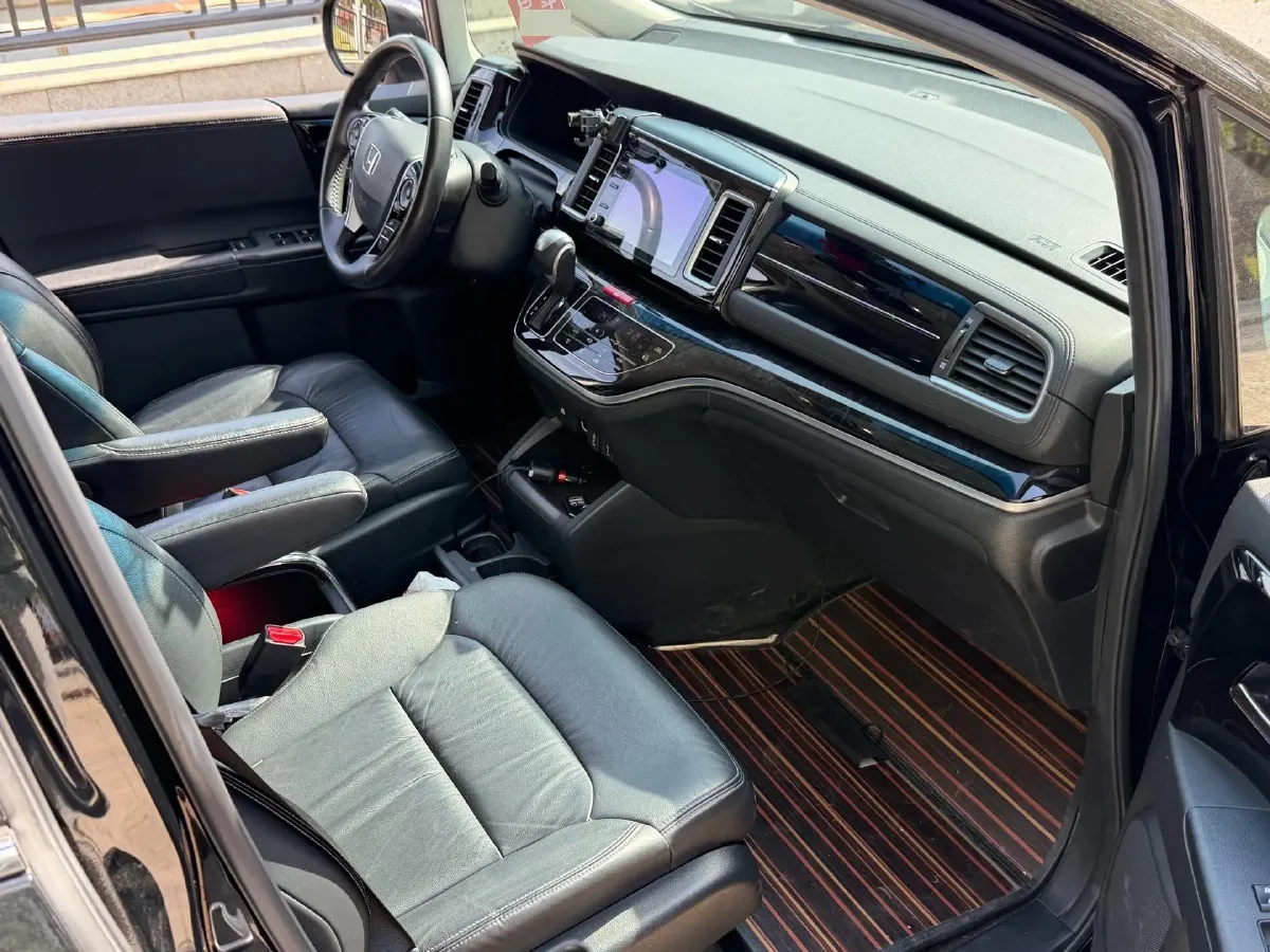 2019 Honda Elysioin 2.0L 146HP L4 E-CVT Hybrid,autocango,china used car exporter,china ev exporter,chinese used car exporter,chinese used ev exporter
