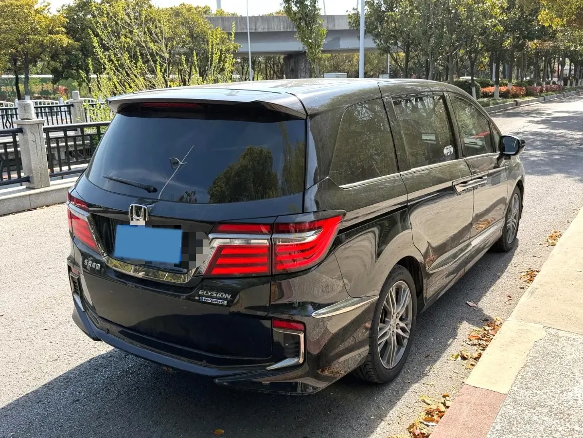2019 Honda Elysioin 2.0L 146HP L4 E-CVT Hybrid,autocango,china used car exporter,china ev exporter,chinese used car exporter,chinese used ev exporter