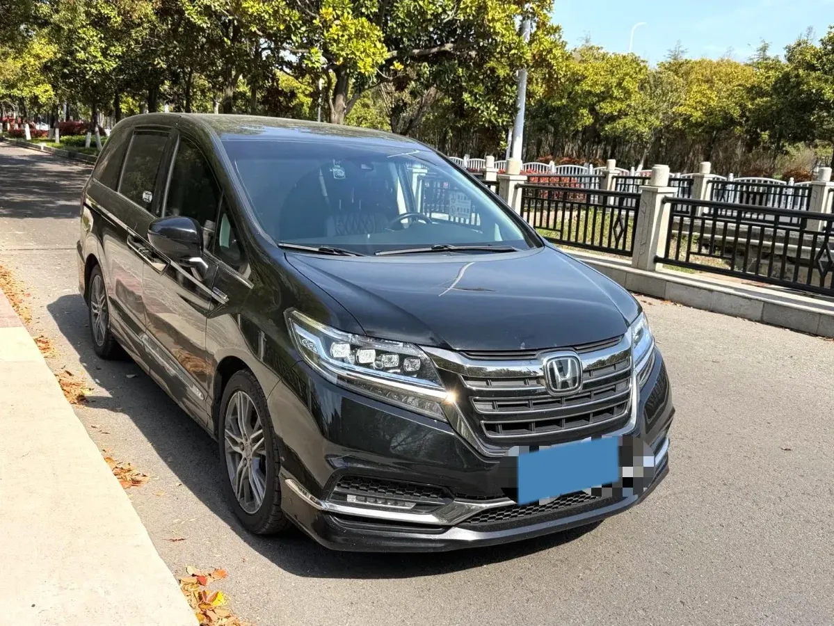 2019 Honda Elysioin 2.0L 146HP L4 E-CVT Hybrid,autocango,china used car exporter,china ev exporter,chinese used car exporter,chinese used ev exporter