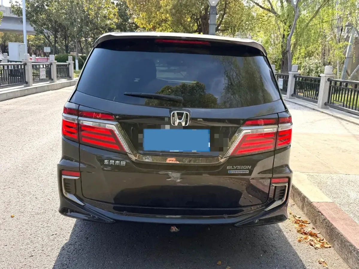 2019 Honda Elysioin 2.0L 146HP L4 E-CVT Hybrid,autocango,china used car exporter,china ev exporter,chinese used car exporter,chinese used ev exporter