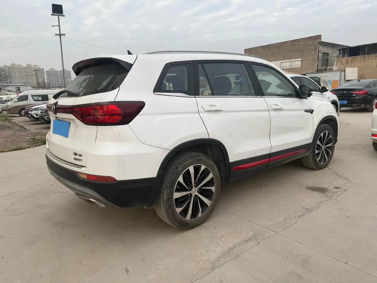 2021 ChangAn CS75 1.5T 178HP L4 7DCT,autocango,china used car exporter,china ev exporter,chinese used car exporter,chinese used ev exporter