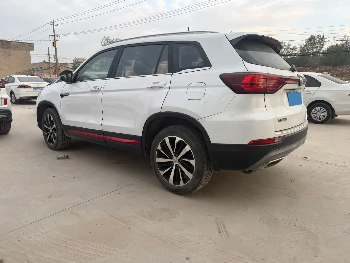 2021 ChangAn CS75 1.5T 178HP L4 7DCT,autocango,china used car exporter,china ev exporter,chinese used car exporter,chinese used ev exporter