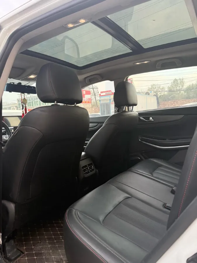 2021 ChangAn CS75 1.5T 178HP L4 7DCT,autocango,china used car exporter,china ev exporter,chinese used car exporter,chinese used ev exporter