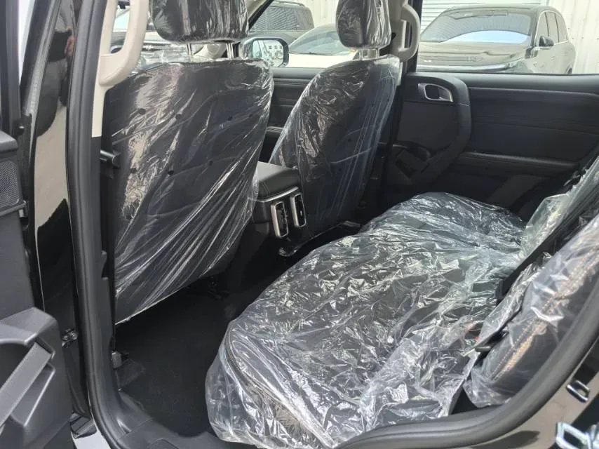 2026 Haval Dargo 1.5T 184HP L4 7DCT,autocango,china used car exporter,china ev exporter,chinese used car exporter,chinese used ev exporter