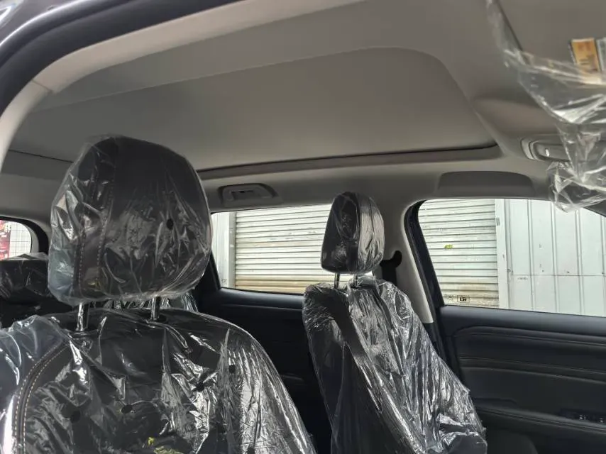 2026 Haval Dargo 1.5T 184HP L4 7DCT,autocango,china used car exporter,china ev exporter,chinese used car exporter,chinese used ev exporter