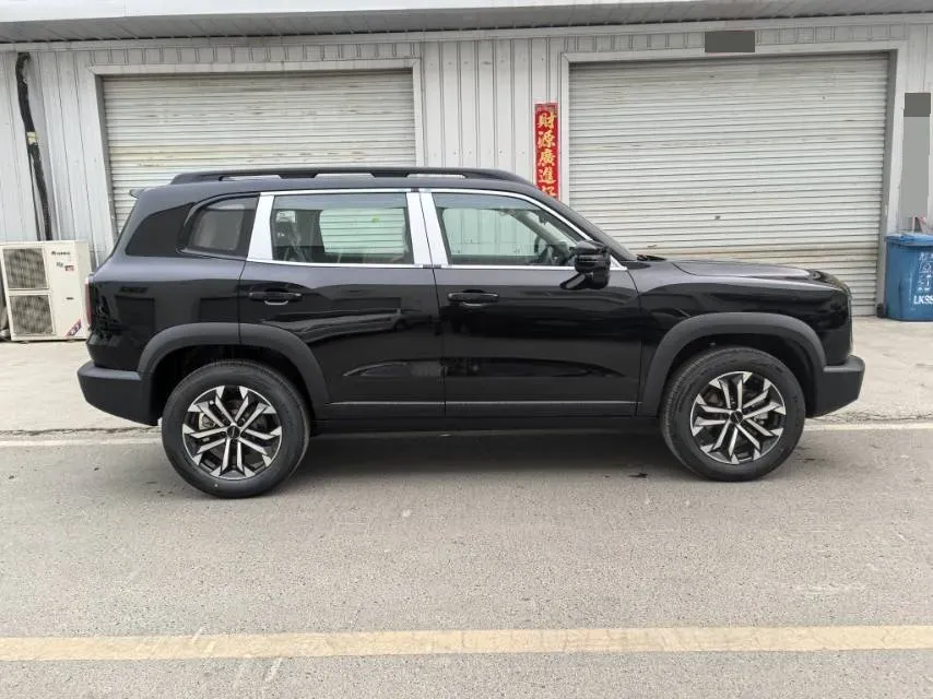 2026 Haval Dargo 1.5T 184HP L4 7DCT,autocango,china used car exporter,china ev exporter,chinese used car exporter,chinese used ev exporter