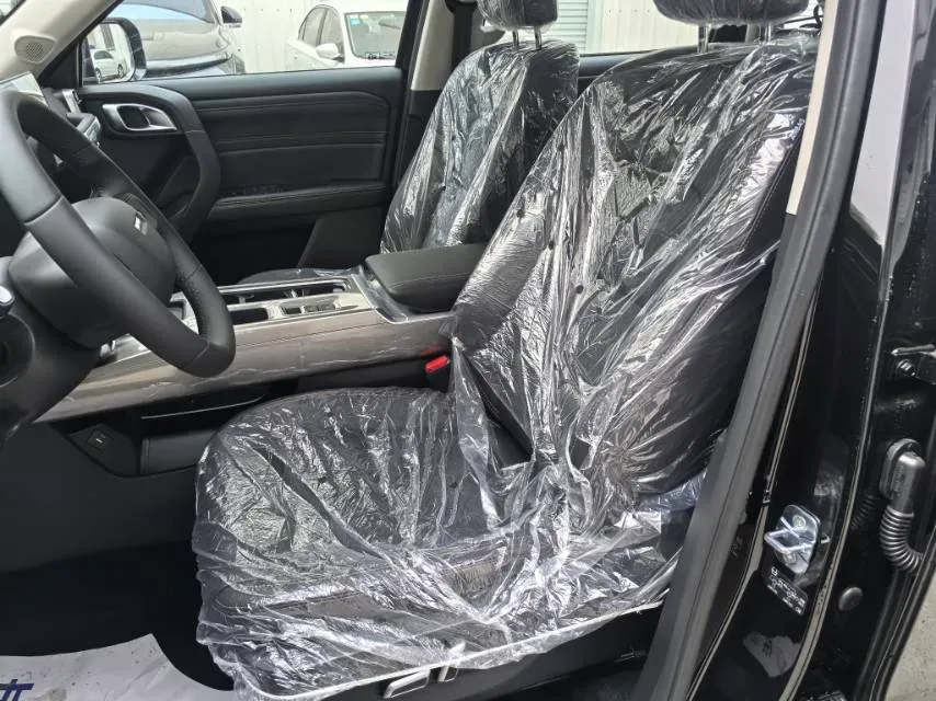 2026 Haval Dargo 1.5T 184HP L4 7DCT,autocango,china used car exporter,china ev exporter,chinese used car exporter,chinese used ev exporter