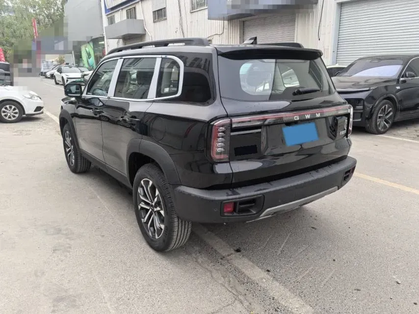 2026 Haval Dargo 1.5T 184HP L4 7DCT,autocango,china used car exporter,china ev exporter,chinese used car exporter,chinese used ev exporter